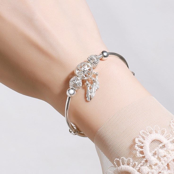Guardian Dreams – Brazalete Atrapa Sueños