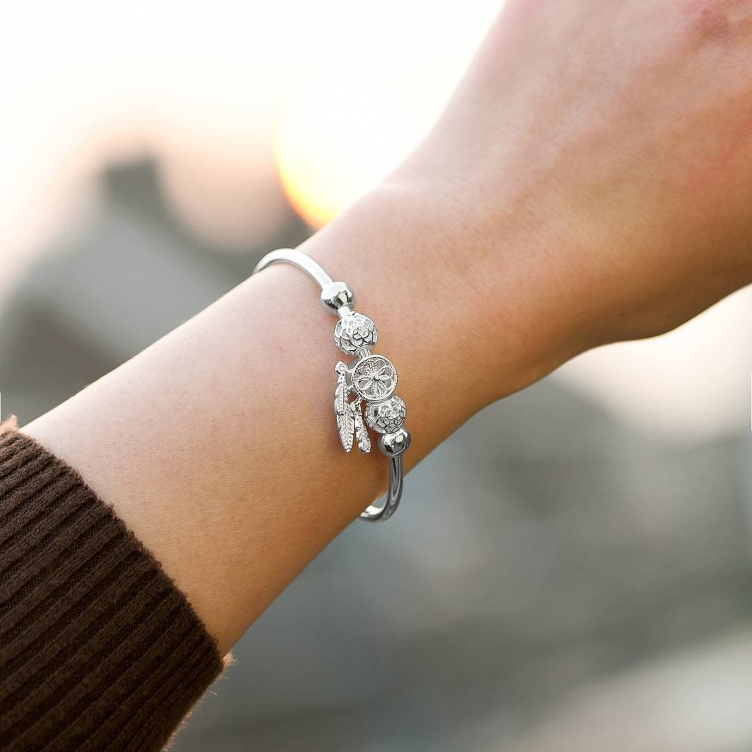 Guardian Dreams – Brazalete Atrapa Sueños