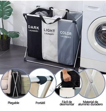 CLASSY CESTO - Innovación y elegancia para tu hogar.