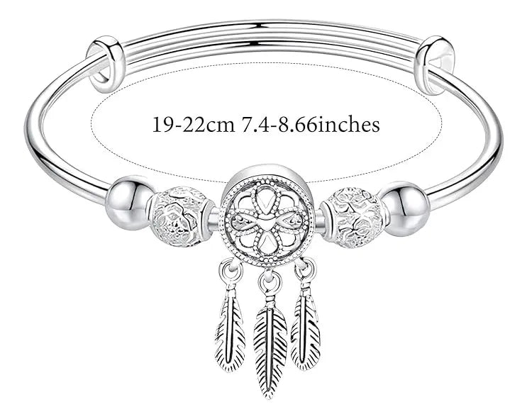 Guardian Dreams – Brazalete Atrapa Sueños