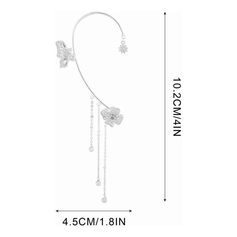 AURORA GLAM BUTTERFLY Arete Mariposa