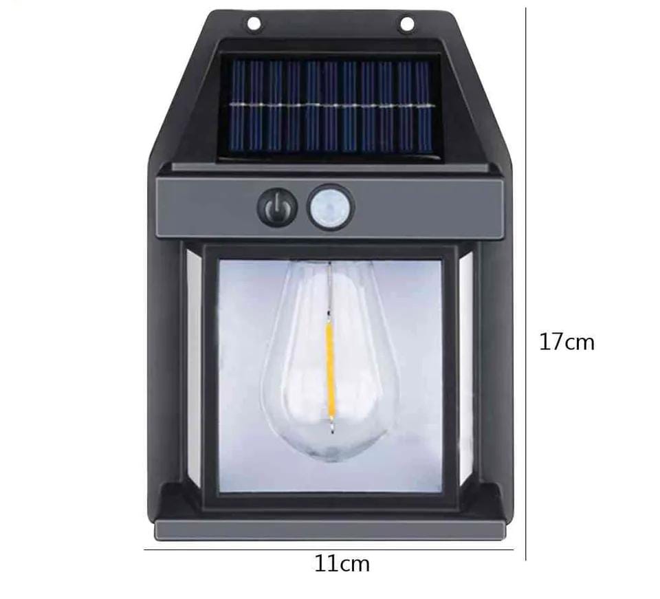 SolarLux Candelabro