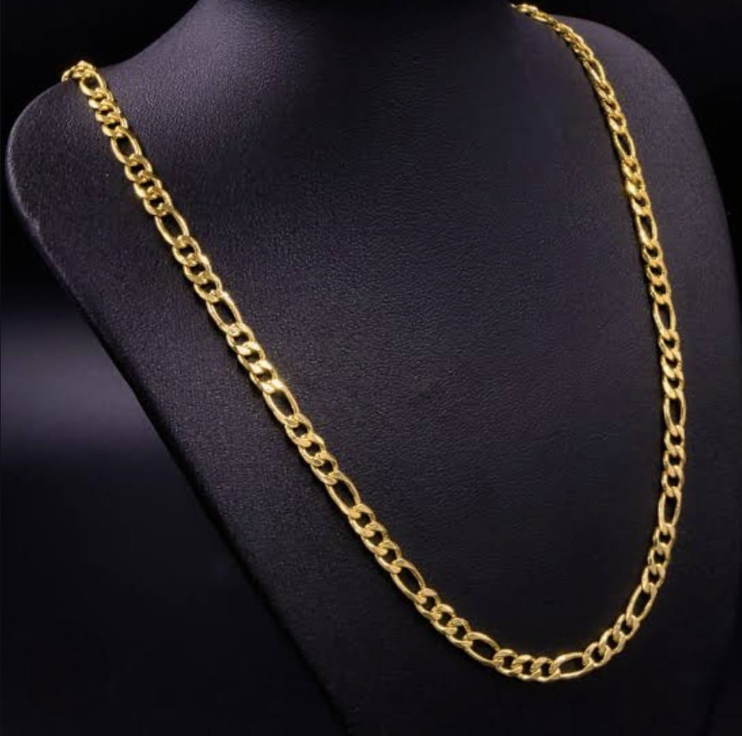 CADENA CARTIER ÉLITE 5mm