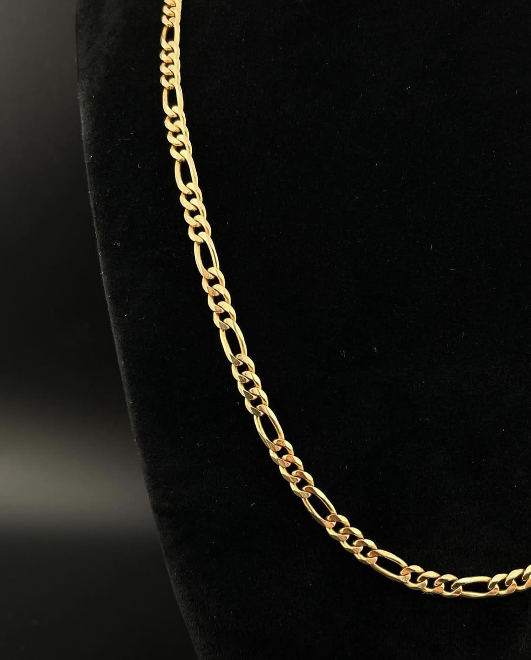 CADENA CARTIER ÉLITE 5mm
