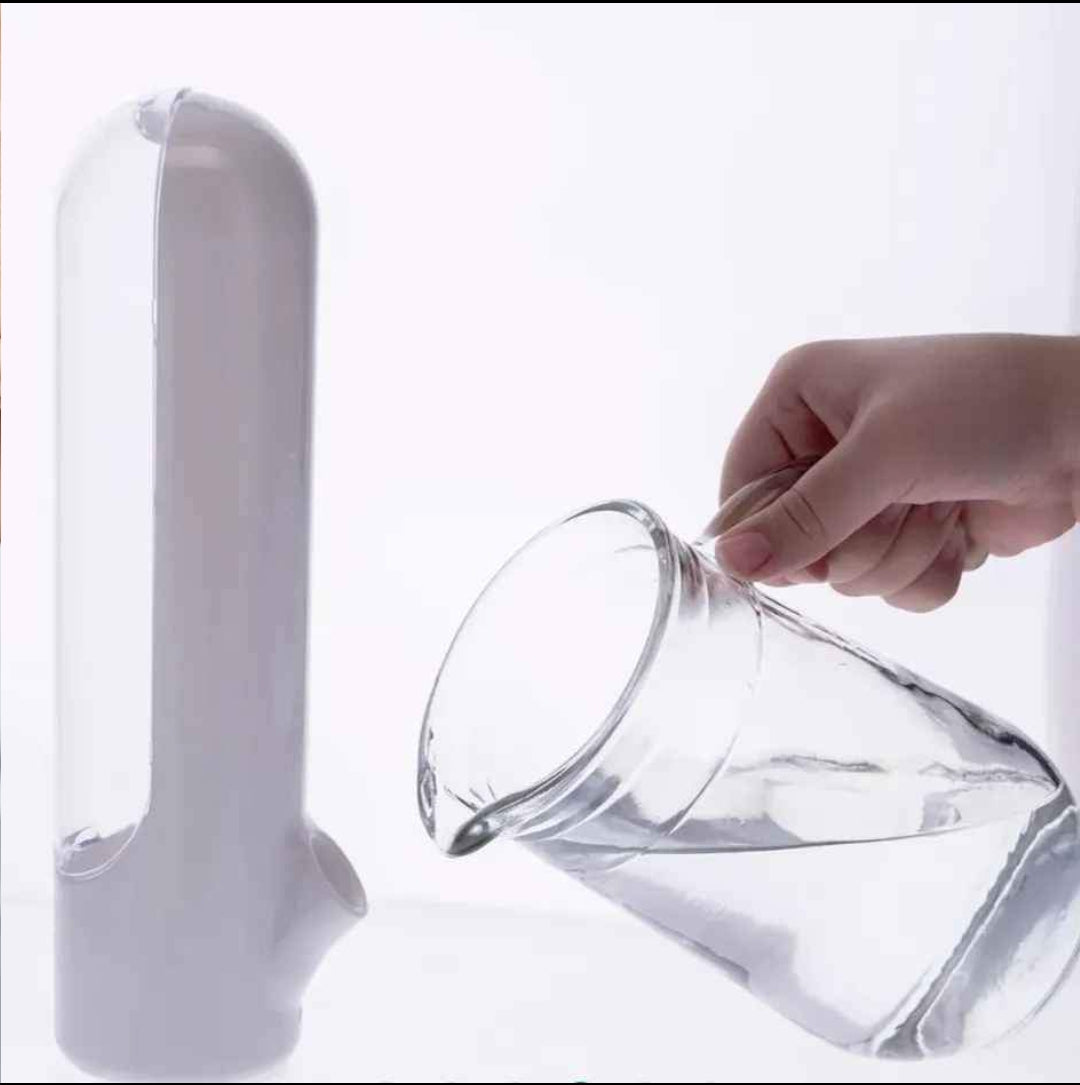 FreshKeeper: Conserva la frescura, disfruta el sabor.