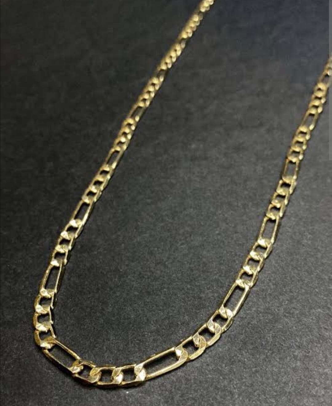 CADENA CARTIER ÉLITE 5mm