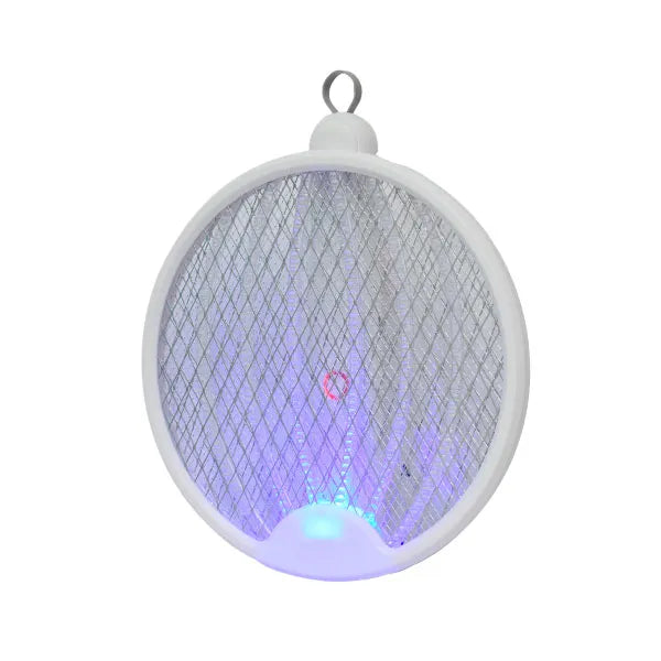 MosquiZap Pro - Protección Inteligente Contra Insectos