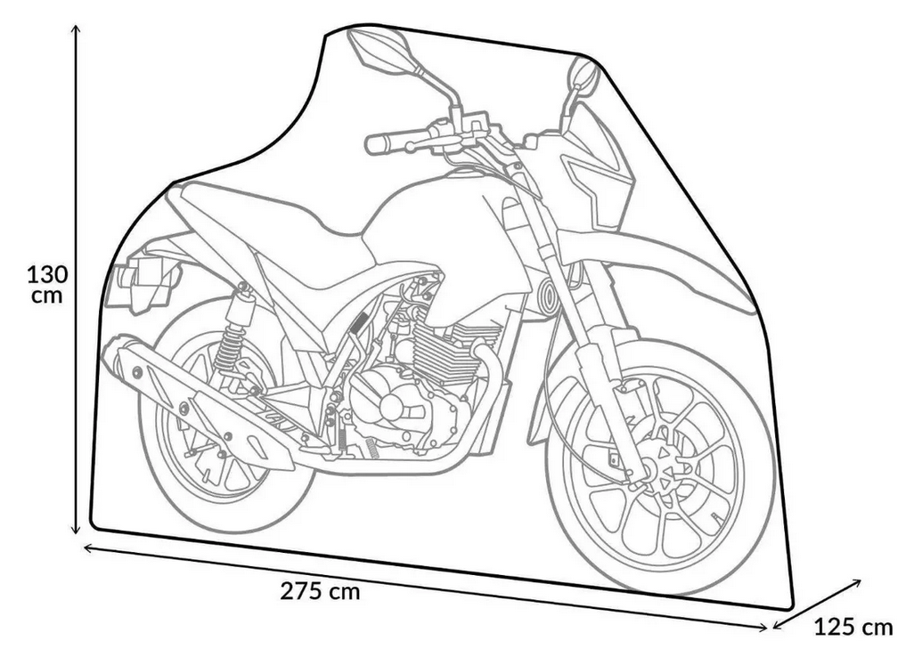 CoverMoto-GUARD