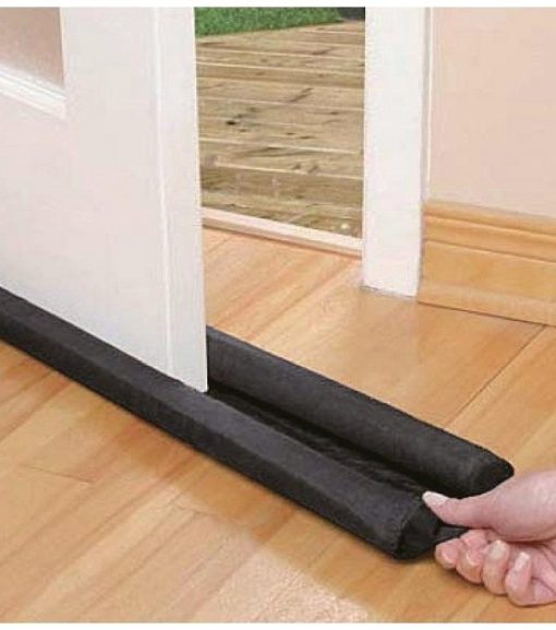 DOOR-GUARD: Aislante Protector para Puertas.