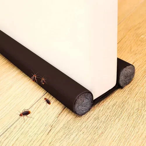DOOR-GUARD: Aislante Protector para Puertas.