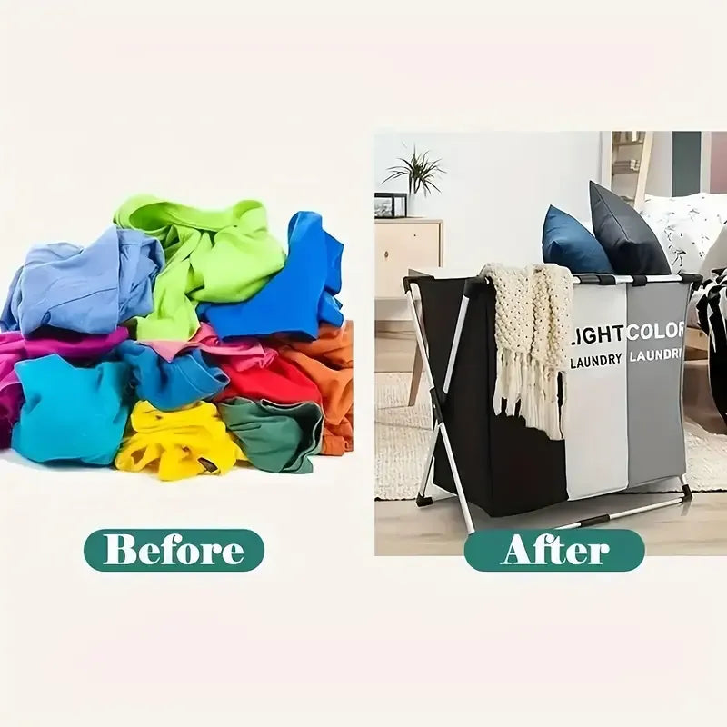 CLASSY CESTO - Innovación y elegancia para tu hogar.