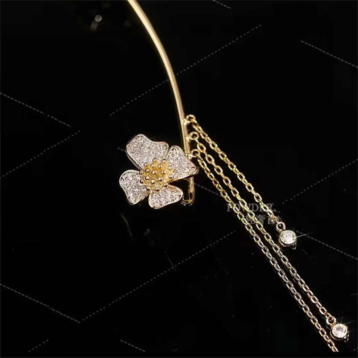AURORA GLAM BUTTERFLY Arete Mariposa