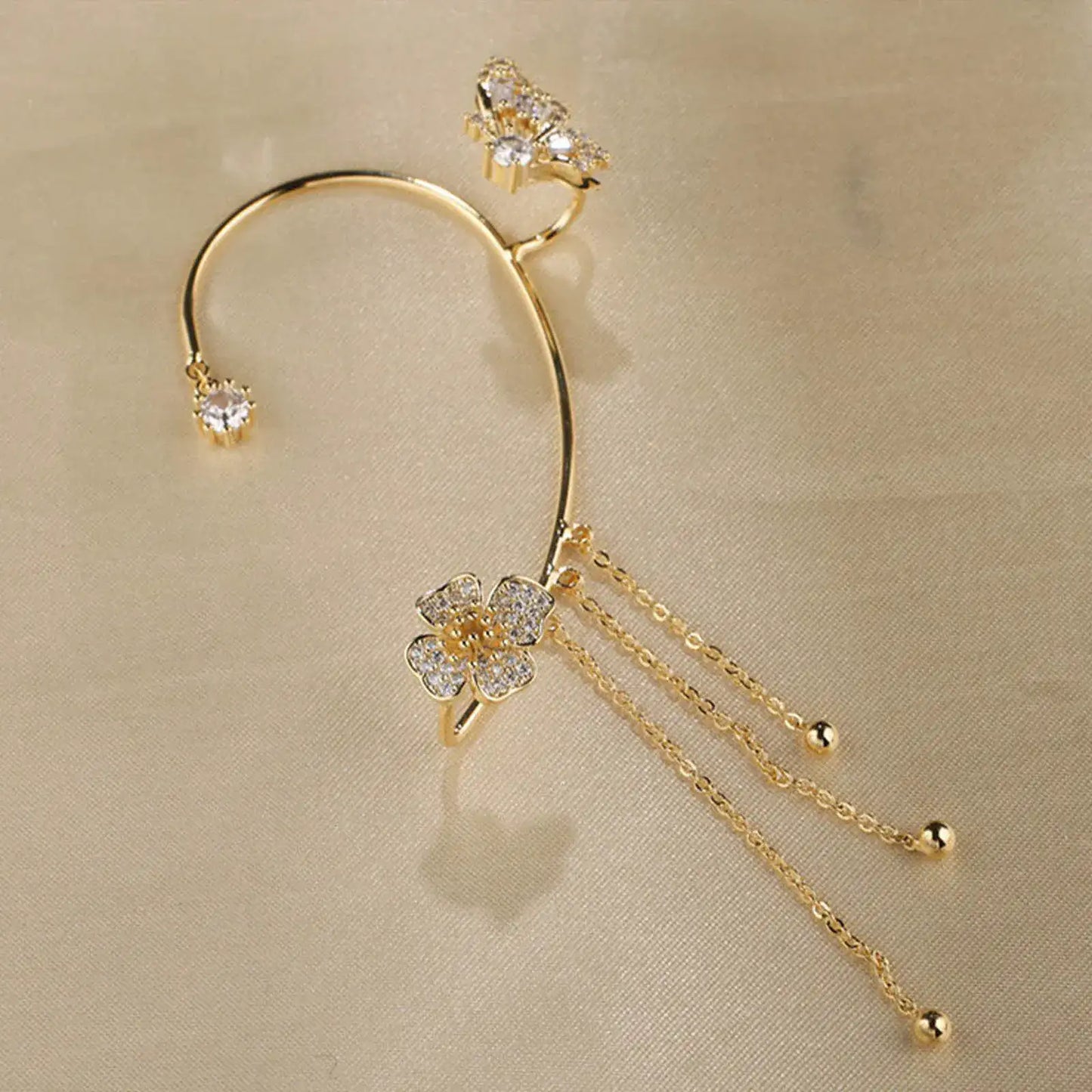 AURORA GLAM BUTTERFLY Arete Mariposa