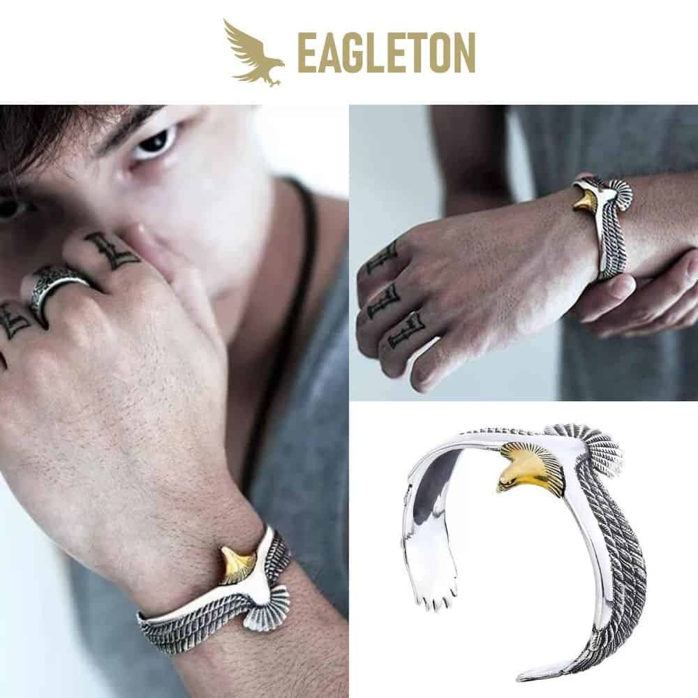 Brazalete Águila