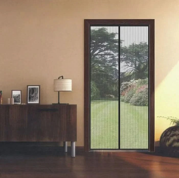 InsectoStop Mosquitero para puerta