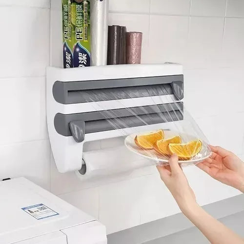 EasyCut Kitchen Dispensador de papel para cocina