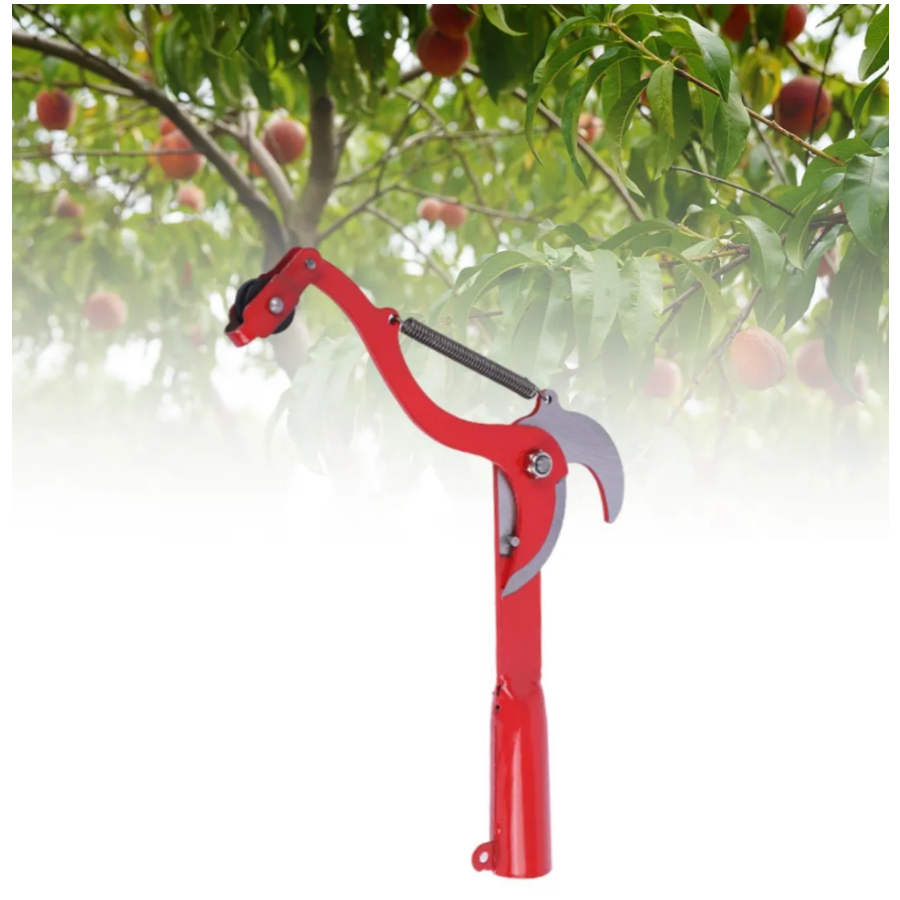 CorteFácil Pro Tijeras cortadora de ramas