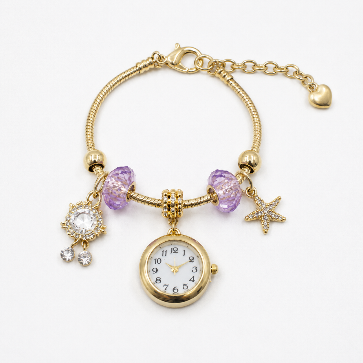 Eterna Elegancia Tosh
