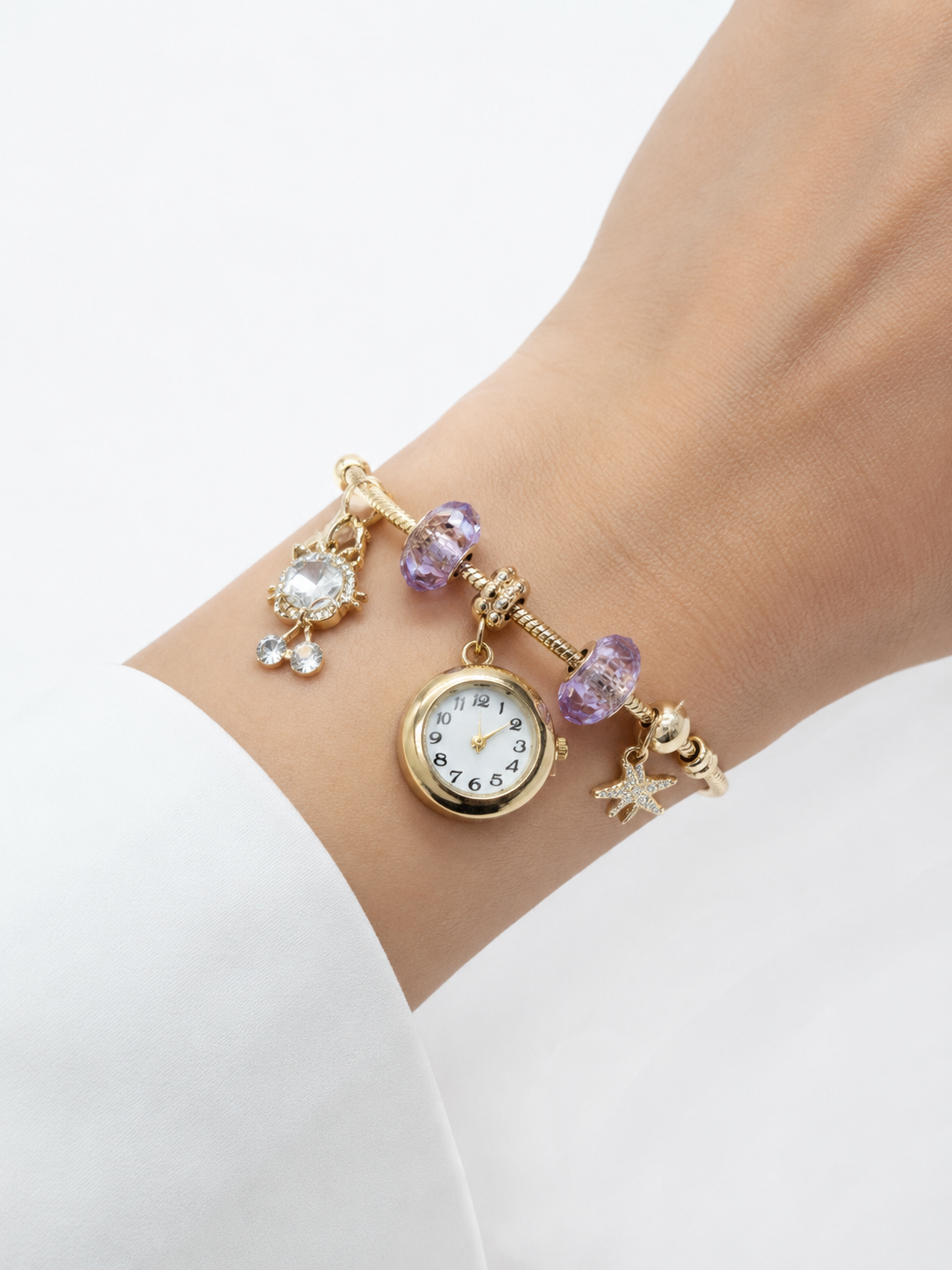 Eterna Elegancia Tosh
