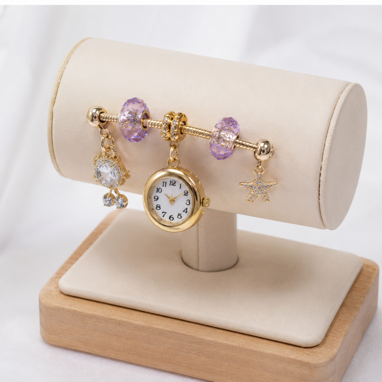 Eterna Elegancia Tosh