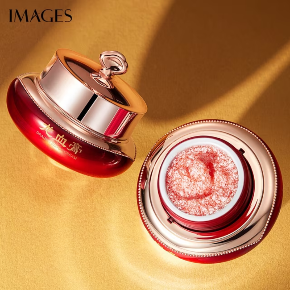 Dragon Glow Essence: el secreto coreano para revitalizar la piel madura
