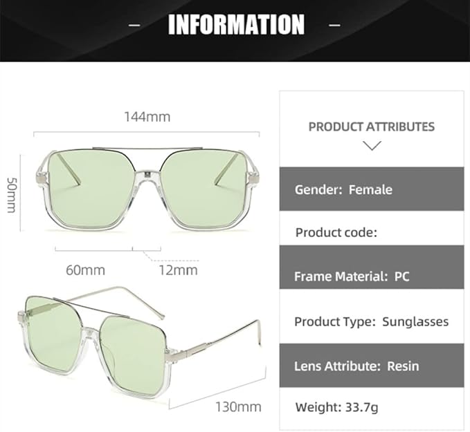 Olive Aura Shades