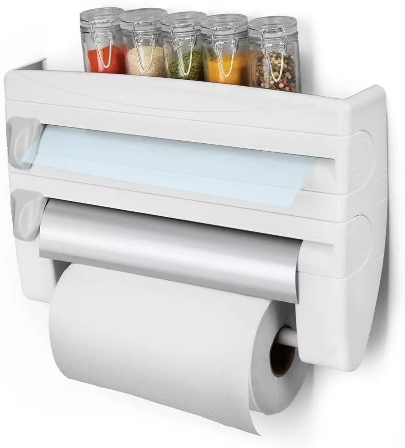 EasyCut Kitchen Dispensador de papel para cocina