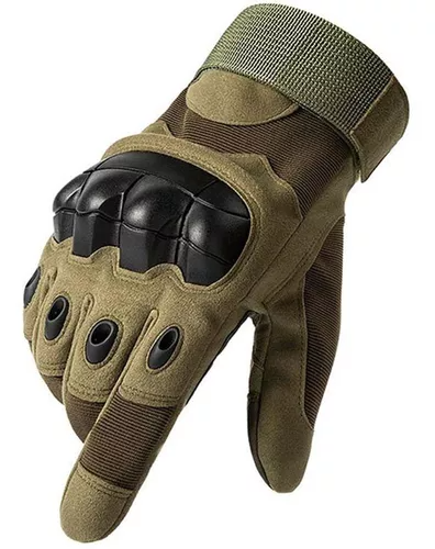 TitanGrip-Guantes Indestructibles