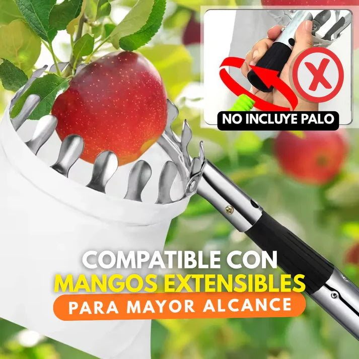 FruitMaster – Tu Cosecha Segura y Fácil