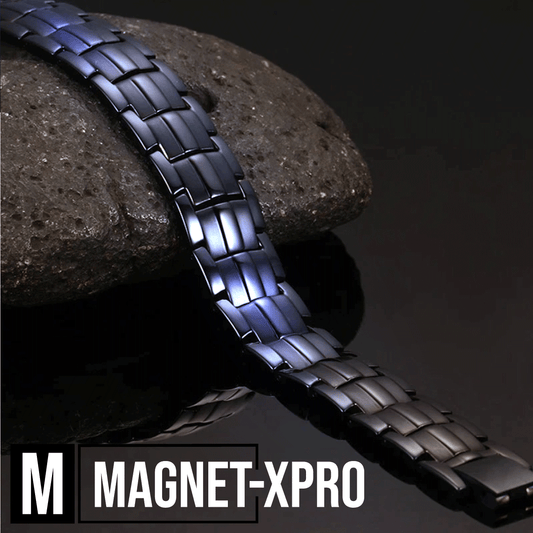 Pulsera magnética MANILLA XPRO MAGNET