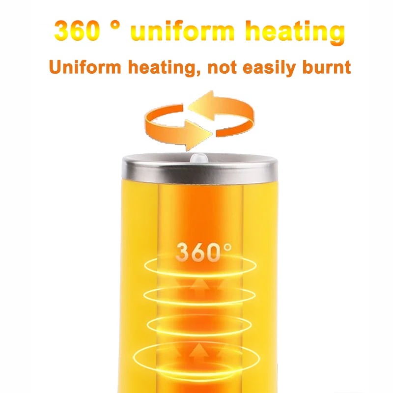 EggRoller 360 – Desayunos en Minutos