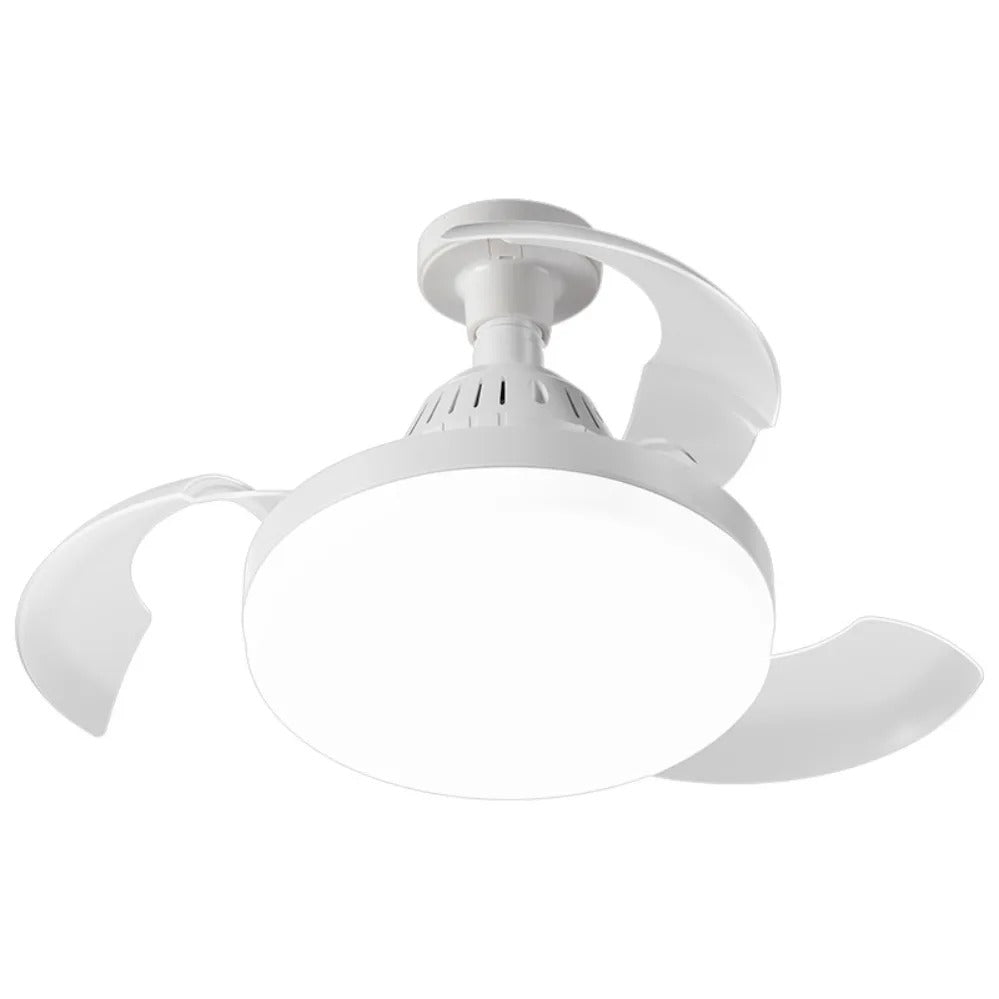 LumiBreeze Retráctil 2 en 1