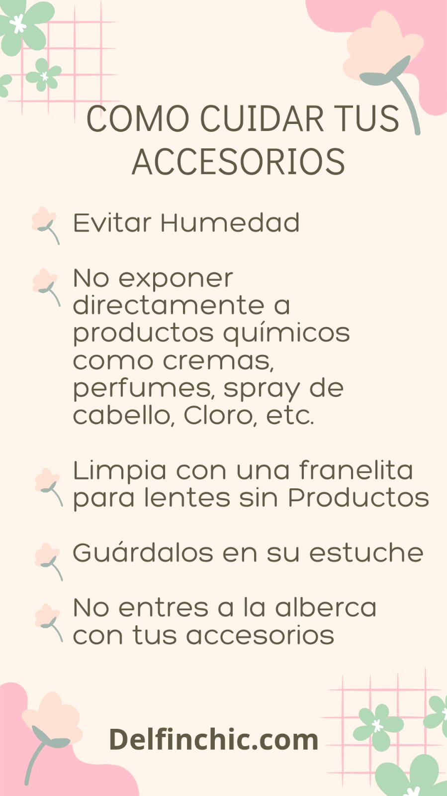 Anillo Trébol de SERENIDAD