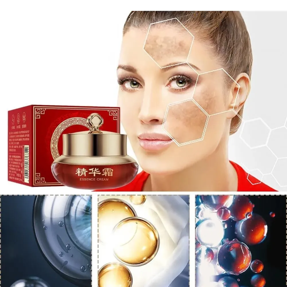 Dragon Glow Essence: el secreto coreano para revitalizar la piel madura