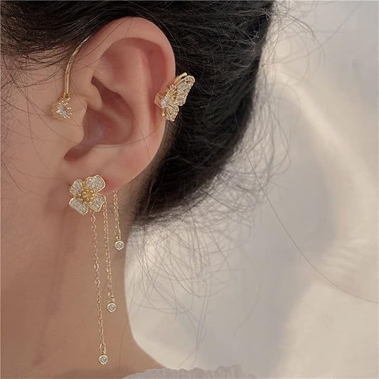 AURORA GLAM BUTTERFLY Arete Mariposa