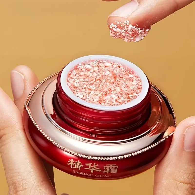 Dragon Glow Essence: el secreto coreano para revitalizar la piel madura