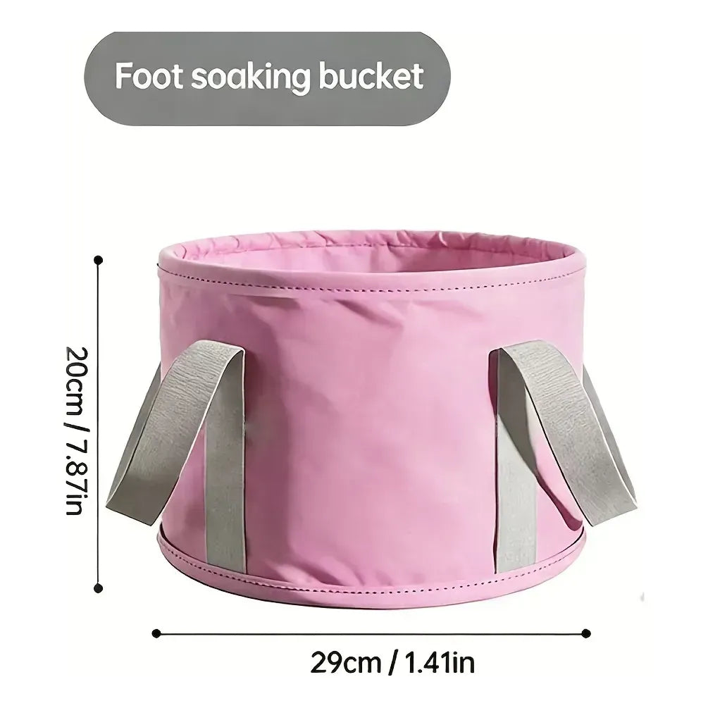 ThermaSpa™ Foot Bath