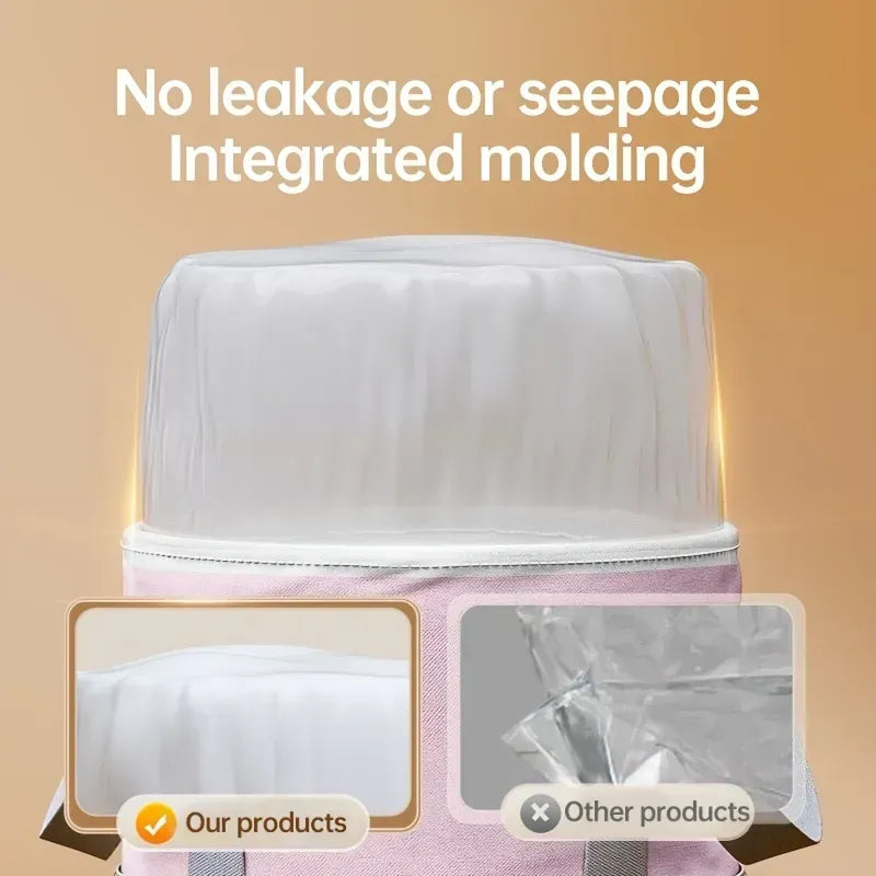ThermaSpa™ Foot Bath