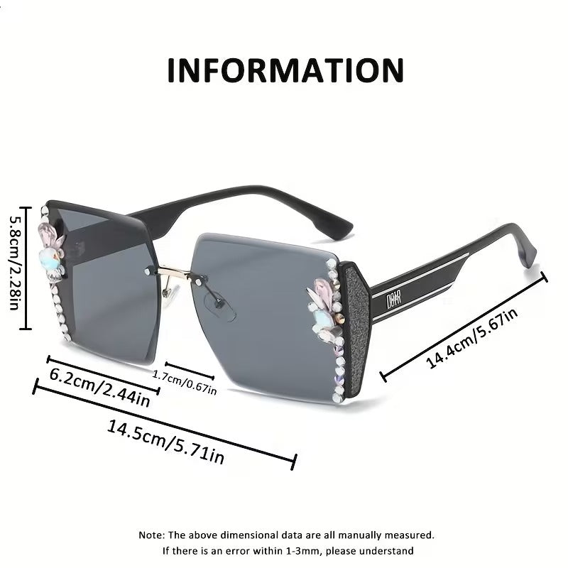 CrystalVision Luxe