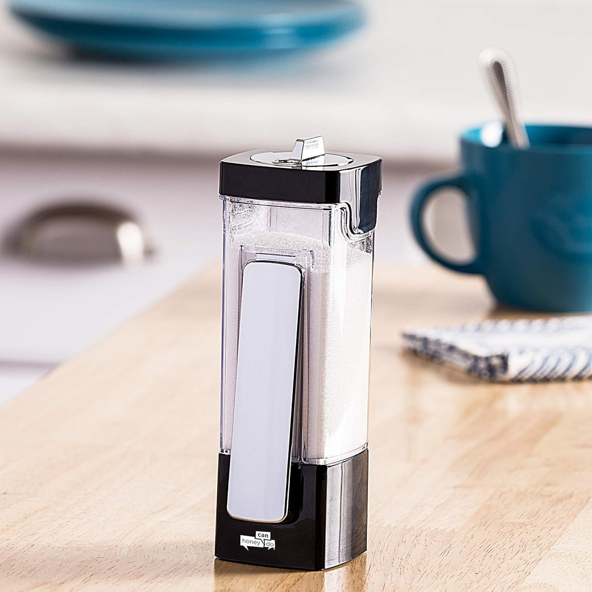 PortionMaster Pro – Dispensador Multiusos Preciso