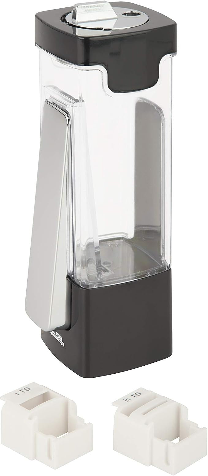 PortionMaster Pro – Dispensador Multiusos Preciso
