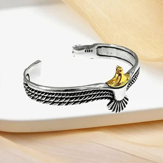 Brazalete Águila