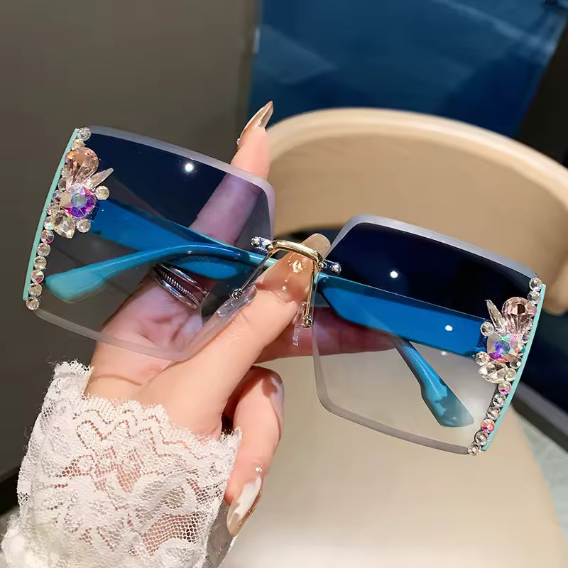 CrystalVision Luxe