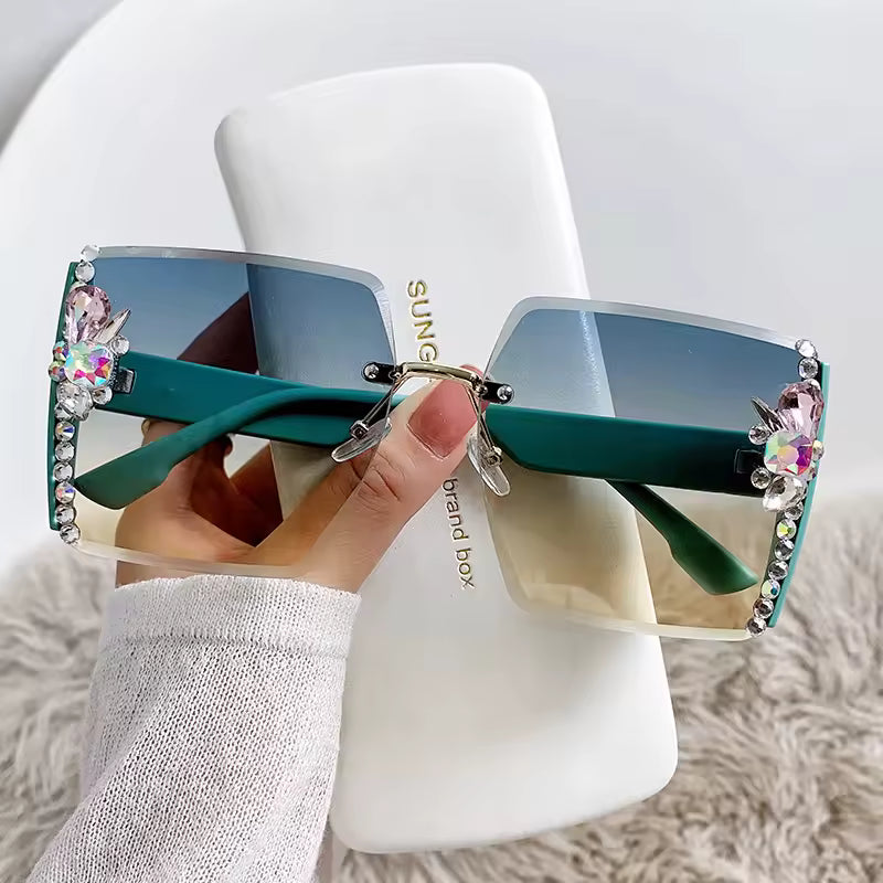 CrystalVision Luxe
