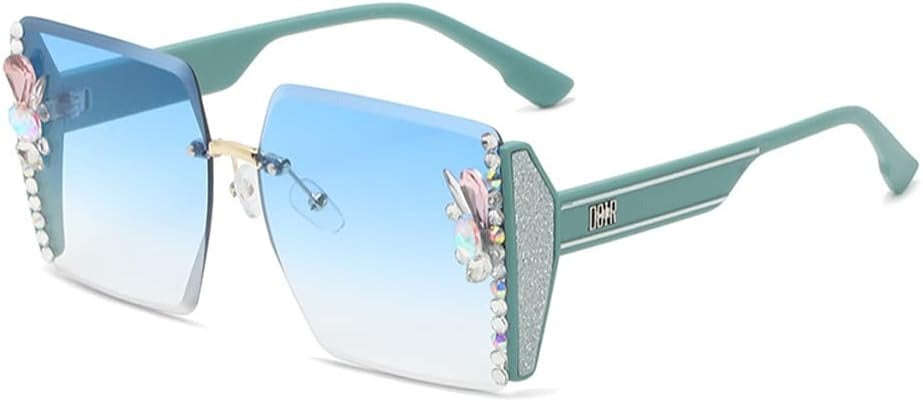 CrystalVision Luxe